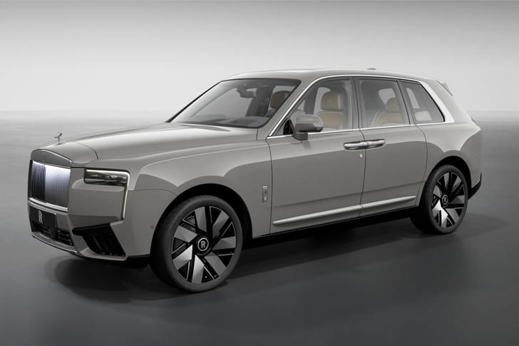 Tempest Grey